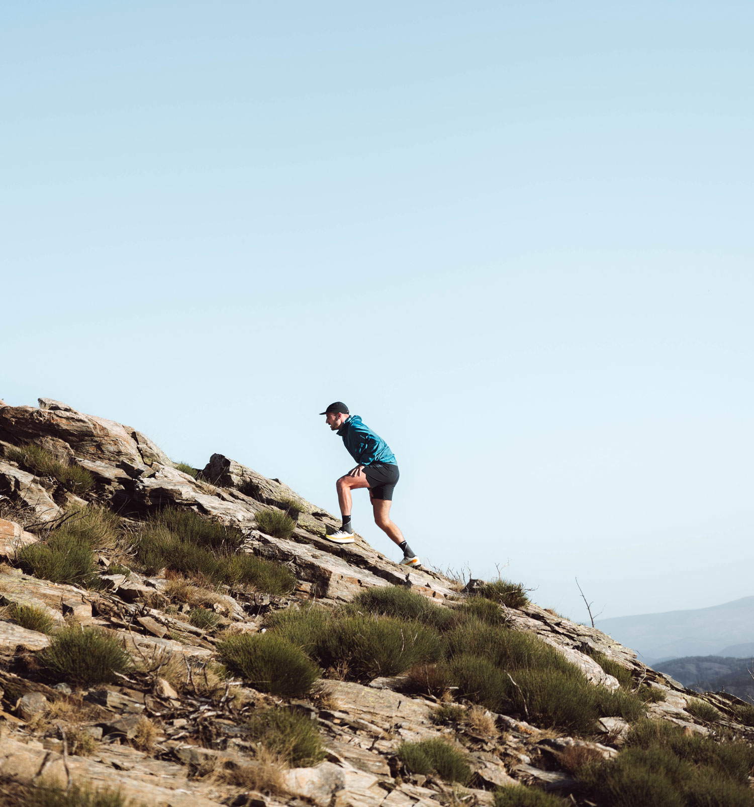 Trailrunning Workshop 2024