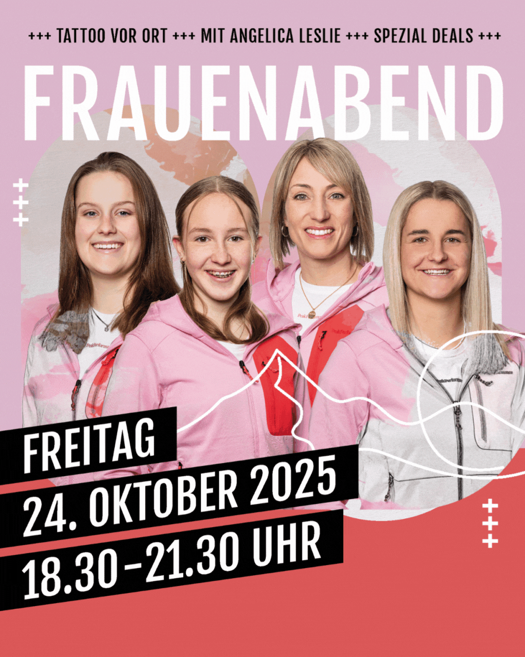 Frauenabend 2025