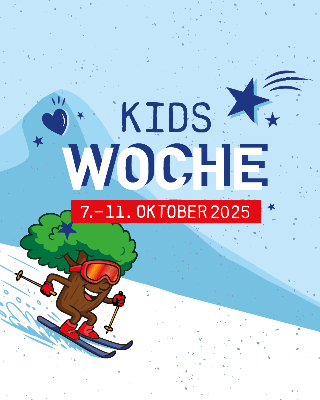Kidswoche 2025