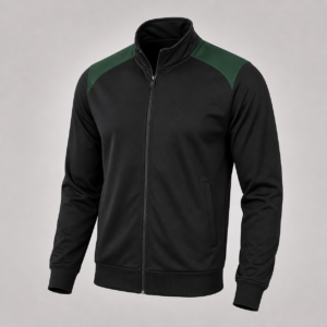 Vereins-Trainingsjacke